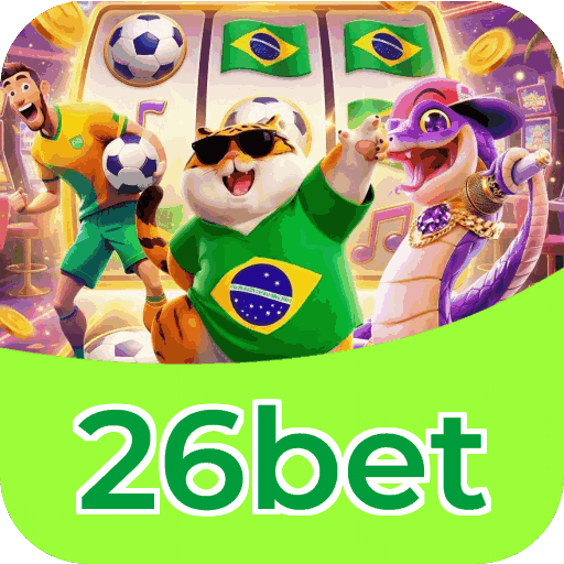 Cashback semanal 26bet