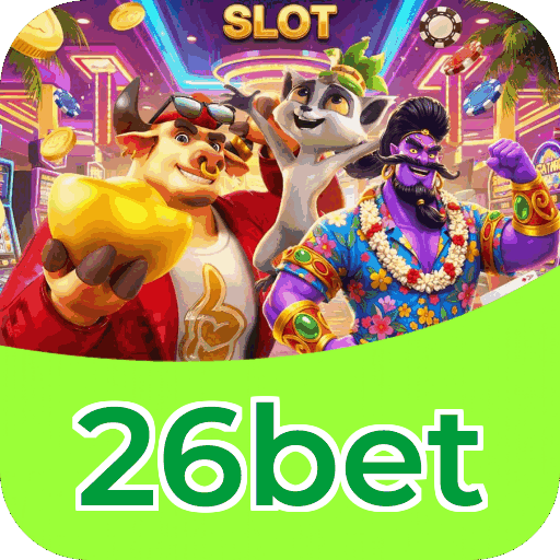 Interface 26bet