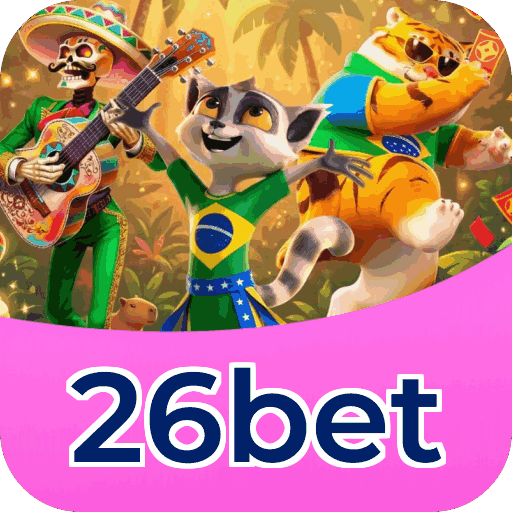 Cashback Semanal 26bet