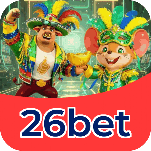 Jogos com maior RTP na 26bet