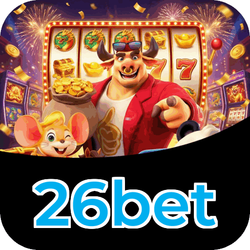 Login rápido no app 26bet