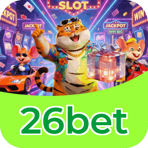 Segurança 26bet