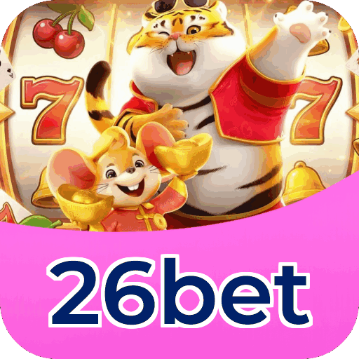 Cadastro 26bet