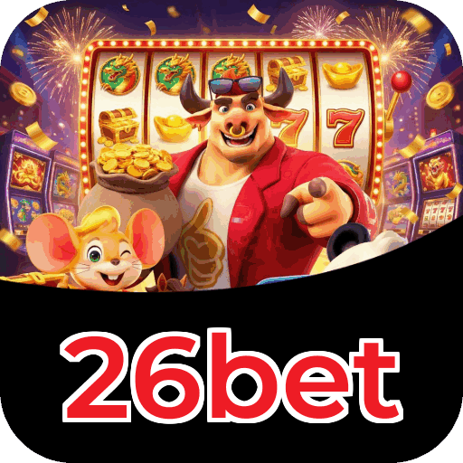 Métodos de pagamento aceitos na 26bet