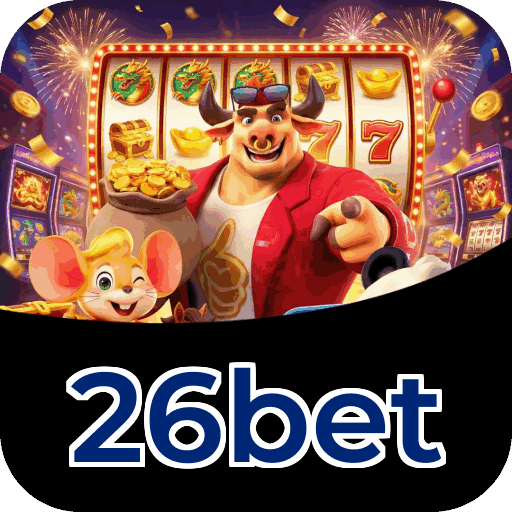 Instalar APK 26bet