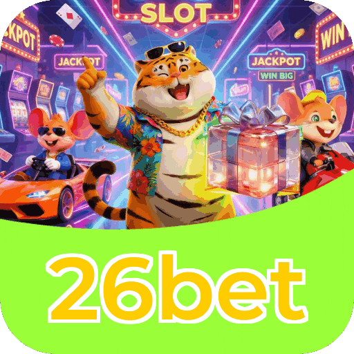 Fortune Rabbit - Slot Fortune series