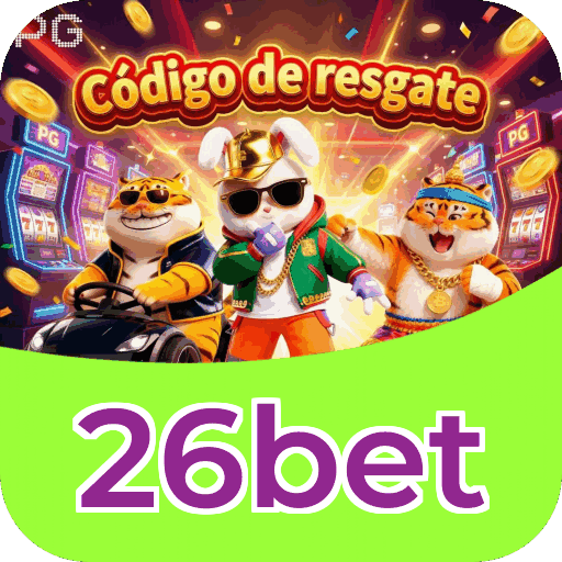 Suporte 26bet