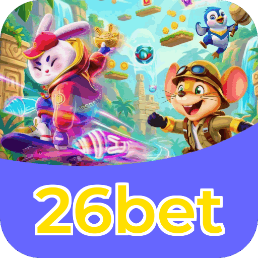 Reload Bonus 26bet